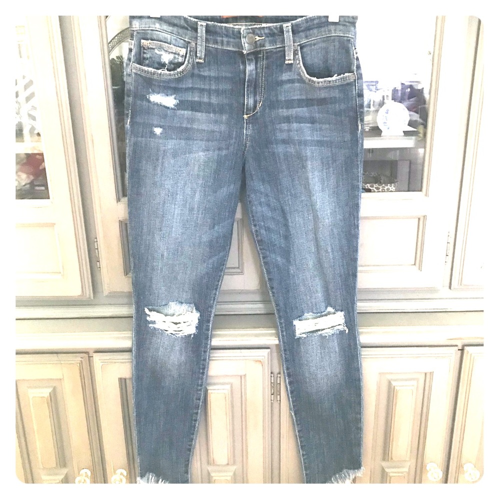 Joe’s Jeans The Icon Aydin